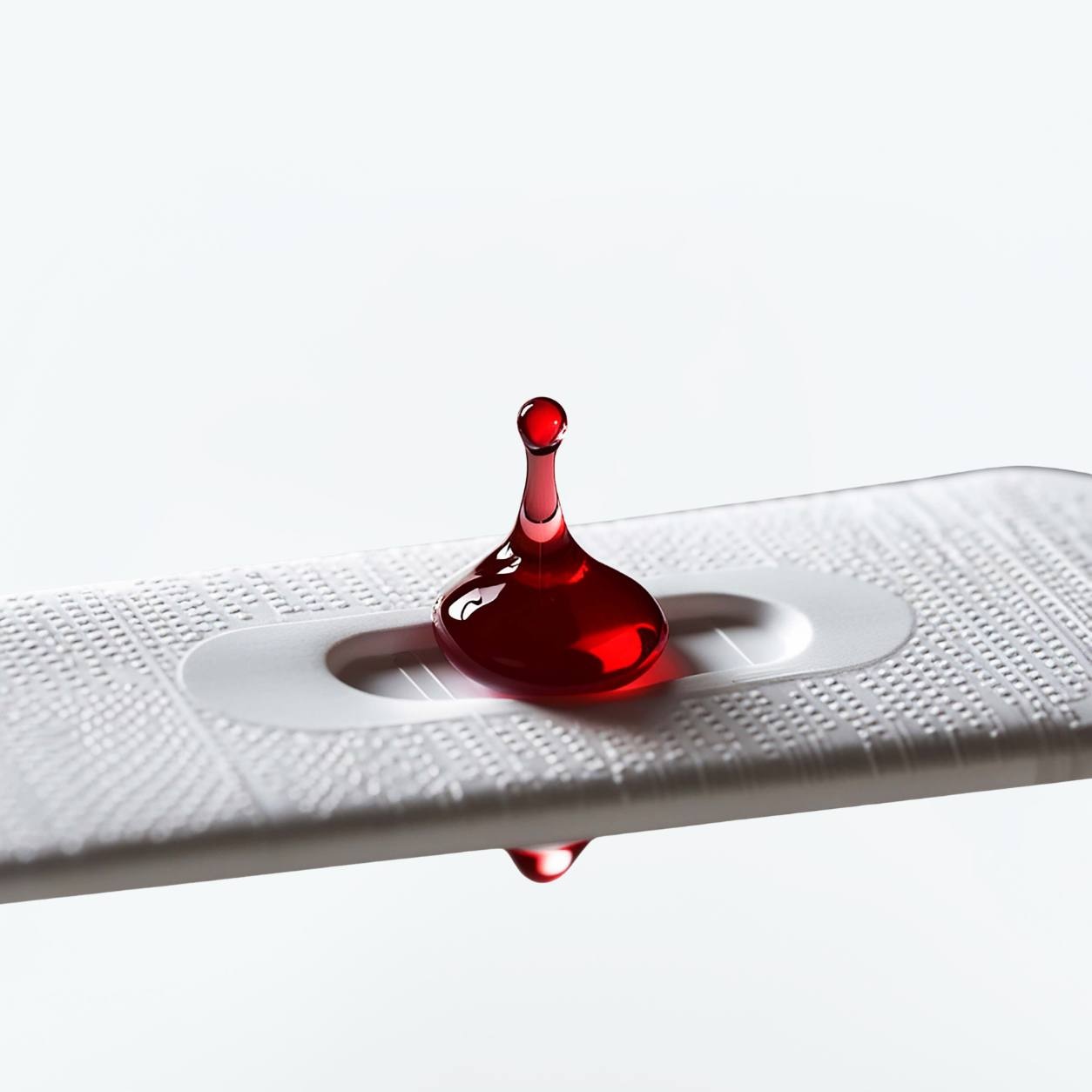 Diagnostic testing products